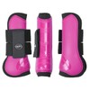 NETPROSHOP Shetty Pony Full Hard Shell Gaiters, Anatomically Shaped with