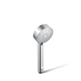 Kohler 72414-Y-CP Awaken® G90 Three-function handshower, 2.5 gpm, Polished Chrome