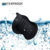 Amooca Car Cup Coaster Universal Automotive Waterproof Non-Slip Cup Holders