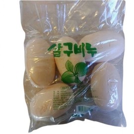 Apricot Soap (5 pieces) 2ea