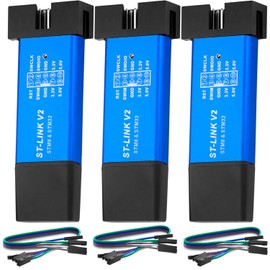 AZDelivery ST-Link V2 Mini Debugger And Programmer Emulator