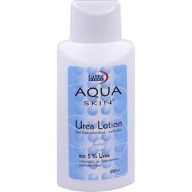 Aqua Skin Urea Lotion 250 ml Lotion (Pack of 2934089