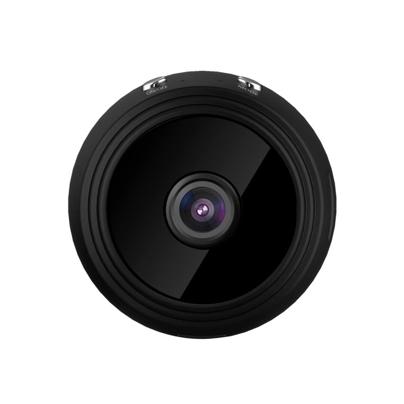 WiFi Camera,Mini Camera Home Surveillance Camera Video Call Motion Detection