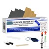 Granite Repair Kit (White) I Suitable for Most Repairs I
