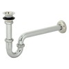 TOTO TL60NP2 Wall Drain Fitting (1.0 inch (25 mm), P
