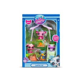 Littlest Pet Shop 1 x Spielset