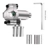 BPV-31 Bullet Piercing Valve Kit, 4Pcs BPV-31 Bullet Piercing Valve