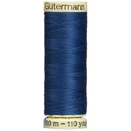 Sew-All Thread 110 Yards-Mineral Blue