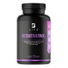 Resveratrol De 180 Cáps Con Semilla De Uva Roja Acai.