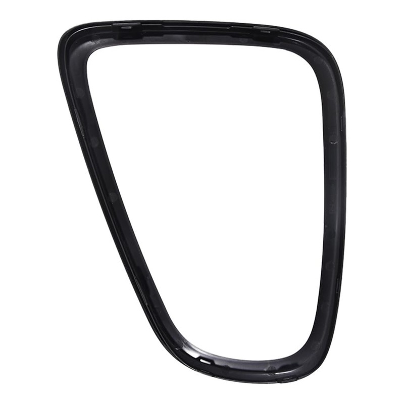 YUCKMZ Tail Light Cover Trim Replacement Compatible With Mini Cooper
