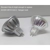 ALIDE MR16 GU5.3 Led Bulbs 5W 4000K Neutral/Natural White,20W-35W Halogen