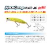 Duo (デュオ) Metal Garage Plate Jig 20g PHA0034 Sayori
