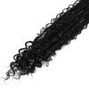 20 inch Goddess Box Braids Crochet Hair 8 Packs Bohemian