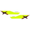 Can-Am 2021 Can-Am Defender X MR HD10 Manta Green &