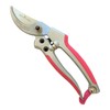 Ladies Gardening Gloves (2 Pairs) and Secateurs Set - Perfect