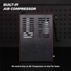 SMOKE MAN EVAP Smoke Machine Diagnostic Test Automotive Fuel Pipe