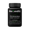 Netvedic Gymnema Sylvestre Leaf Extract Capsules | 90 Veg Caps