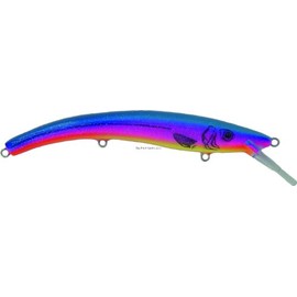 Reef Runner 800 Series Runner, 6-3/16-Inch, Bubble Gum