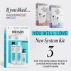 Nioxin Hair System Care Trial Kit, System 3 (Color Treated