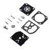 2 Set Lawn Mower Repair Gasket Diaphragm Kits for Stihl