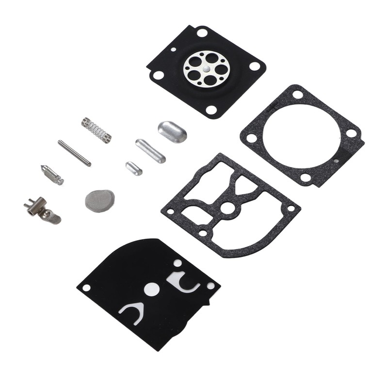 2 Set Lawn Mower Repair Gasket Diaphragm Kits for Stihl
