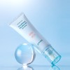 Goodal NEW Houttuynia Cordata Soothing Hyaluronic Sun Serum 50ml FREE