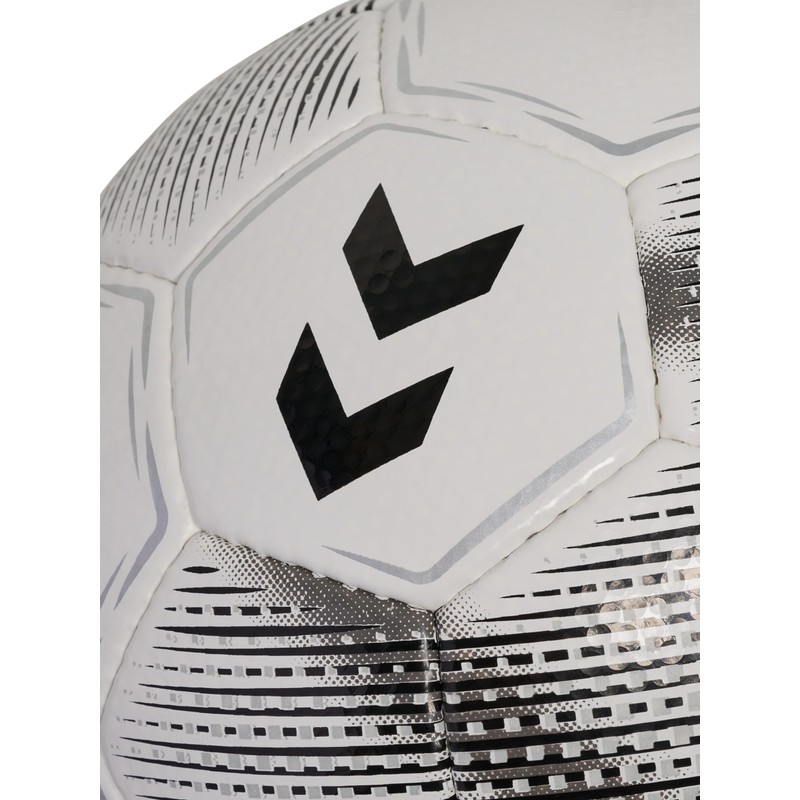 hummel hmlPRECISION Classic, White/Silver/Black, 5