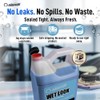Nanoskin WET LOOK All Season Dressing 16 Oz. - Exterior