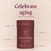 Herbolist Collagen Powder Beauty Blend