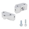ePathChina 551216-KN30 Knock Sensor and Hardnesses Relocation Bracket Kit, Compatible