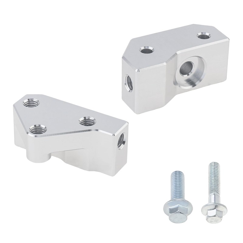 ePathChina 551216-KN30 Knock Sensor and Hardnesses Relocation Bracket Kit, Compatible