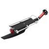 KW‑671‑05 Bike Rear Rack Seat Post Mount Quick Disassembly Alloy