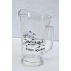 Kirin Ichiban Plastic Beer Pitcher