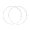 COSORI Pressure Cooker Sealing Ring, Compatible with CMC-CO601-SUS Only, 2