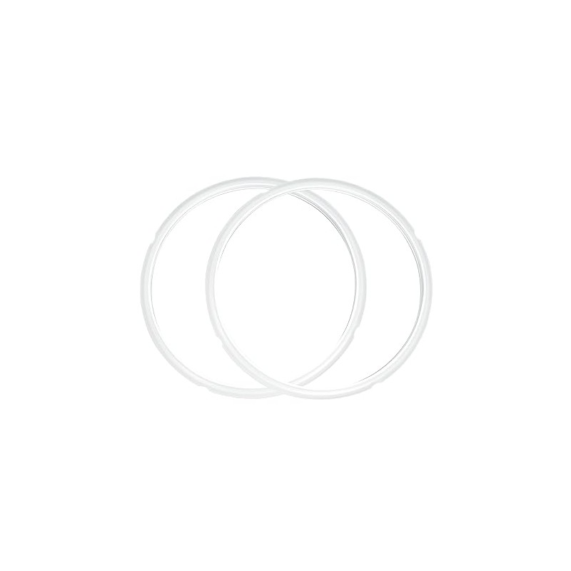 COSORI Pressure Cooker Sealing Ring, Compatible with CMC-CO601-SUS Only, 2