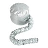 SA Gorro Termico Secador Pelo Cabello Secadora Estilismo Calor