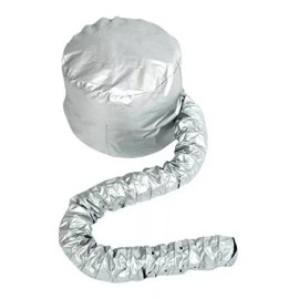 SA Gorro Termico Secador Pelo Cabello Secadora Estilismo Calor