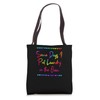 Put Laundry in Oven Mom Funny Mother Weird Tote Bag