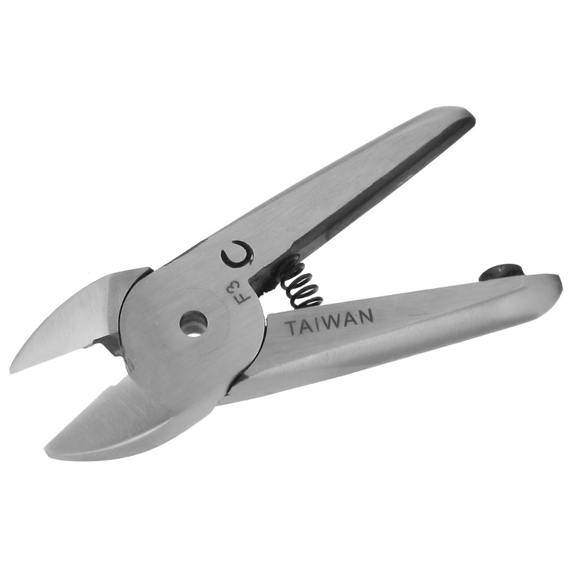 Pneumatic Cutter Head Replacement Air Scissors Head Fit for HS10