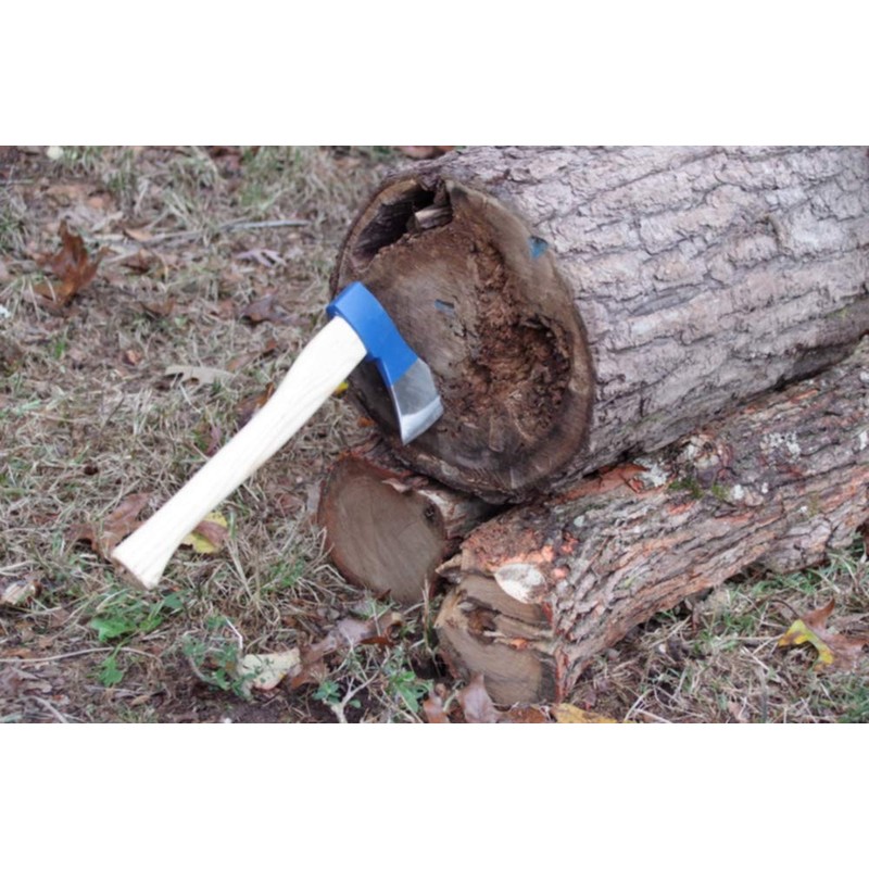 Stubai - Multi Use Hatchet - Well Balanced for Throwing