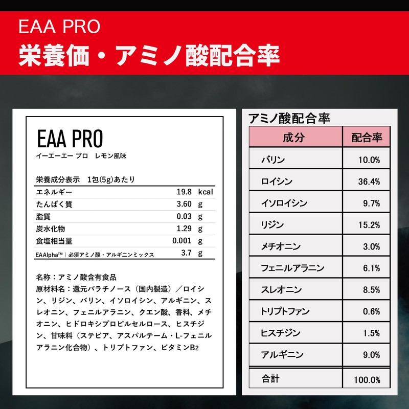 DNS EAA PRO 0.2 oz (5 g) x 14 Bags,