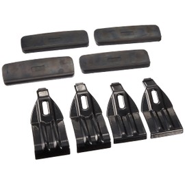 CARMATE Roof Carrier inno Basic Mounting Hook Benz B Class H24.4~K485