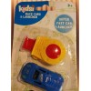 Orb Toys Kidsi Race Cars and Launcher