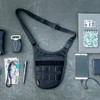 Underarm Shoulder Bag Anti Theft Bag Tactical Hidden Molle Bag