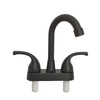JAMESVAN RV Bathroom Faucets, RV Kitchen Sink Faucet Replacement with