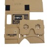 VR Cardboard,Virtual Real Store 3D VR Headsets Virtual Reality Glasses