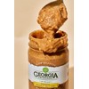 Georgia Grinders Crunchy Peanut Butter 64oz, Bulk Size Get more