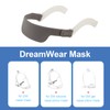 Replacement Headgear with Arms Compatible with DreamWear Nasal & Pillow
