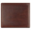 mano Don Simon Men's Leather Wallet - Men's Landscape Format