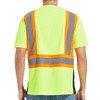ArcRidge Reflective Safety Shirt for Men and Women - Class